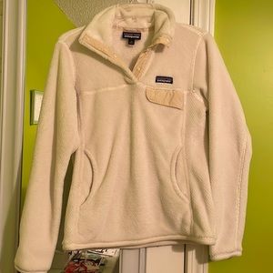 Patagonia Jacket